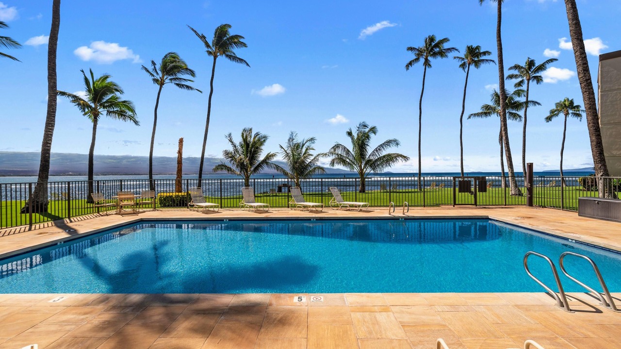 Photo of Outdoor in Maalaea