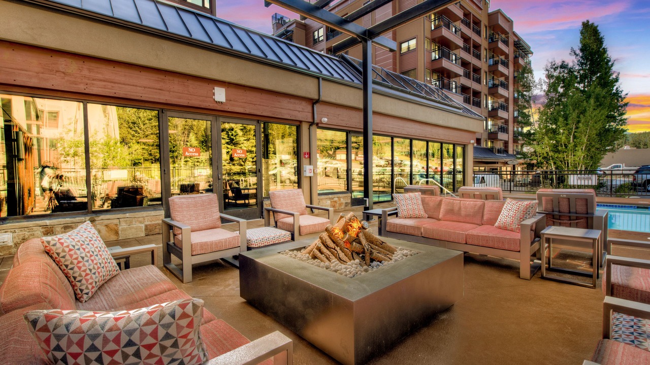 Photo of Patio Balcony in Peak 9