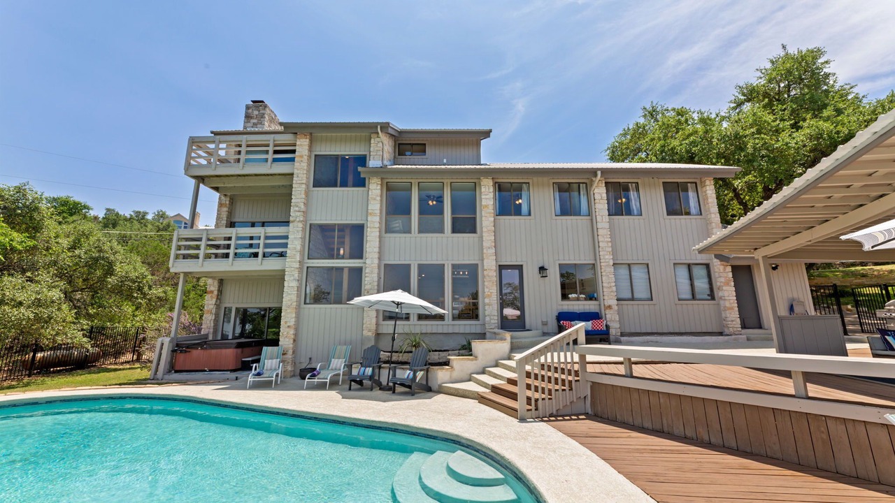 Photo of Outdoor in Travis Landing