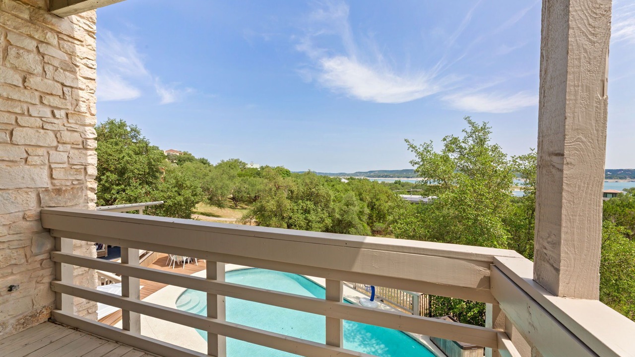 Photo of Outdoor in Travis Landing
