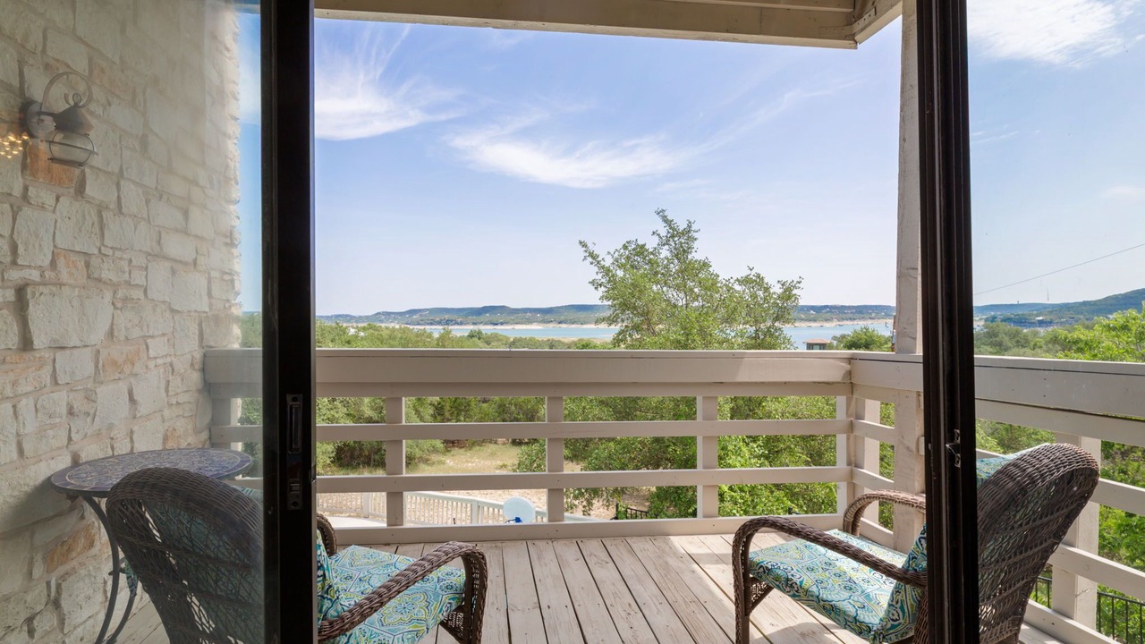 Photo of Outdoor in Travis Landing