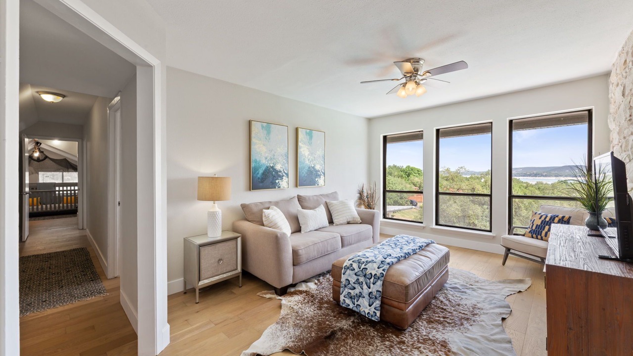 Photo of Bedroom in Travis Landing