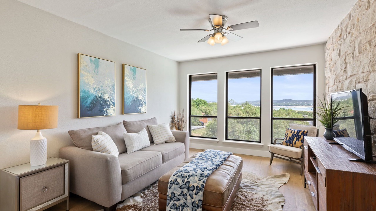 Photo of Bedroom in Travis Landing