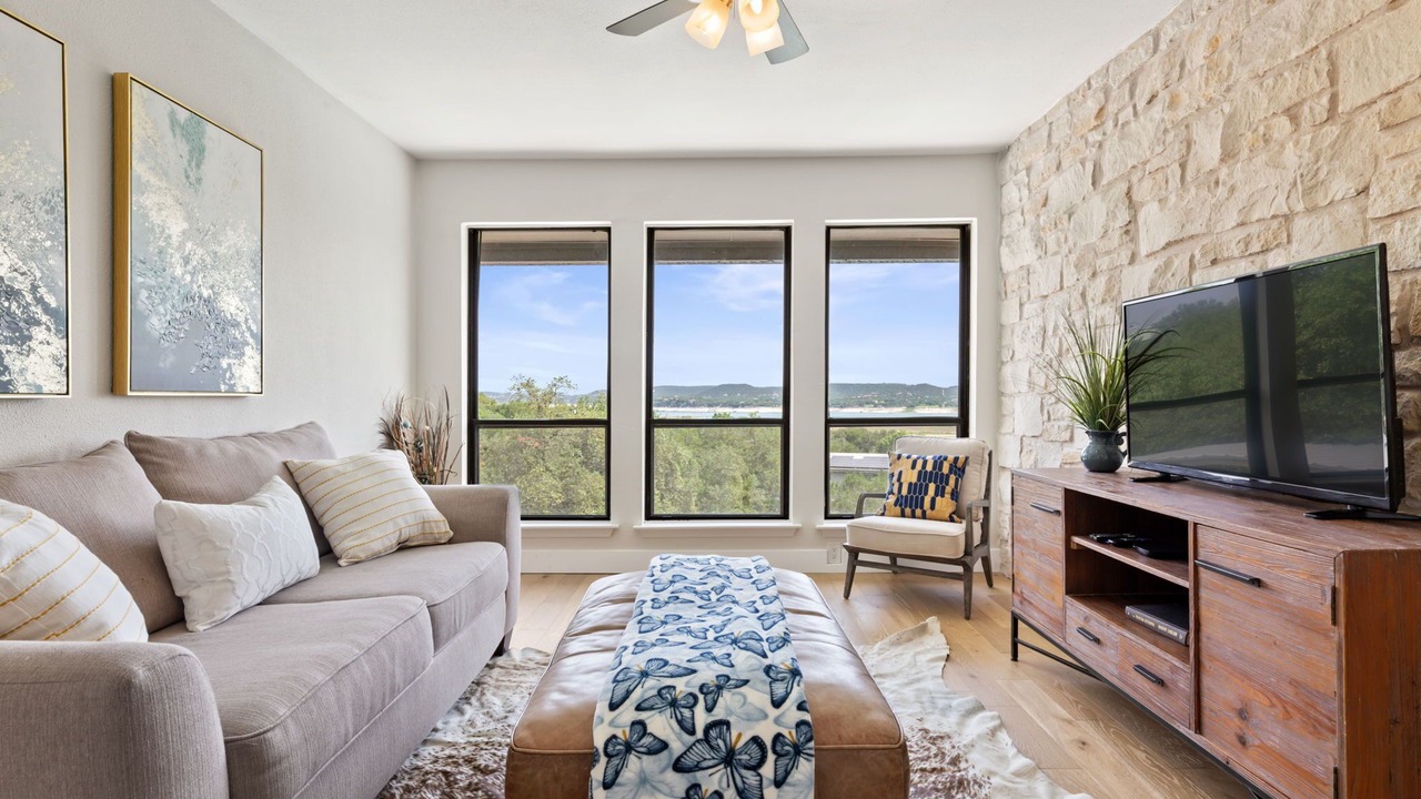 Photo of Bedroom in Travis Landing