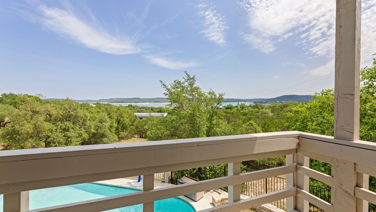Photo of Outdoor in Travis Landing