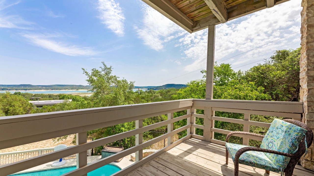 Photo of Outdoor in Travis Landing