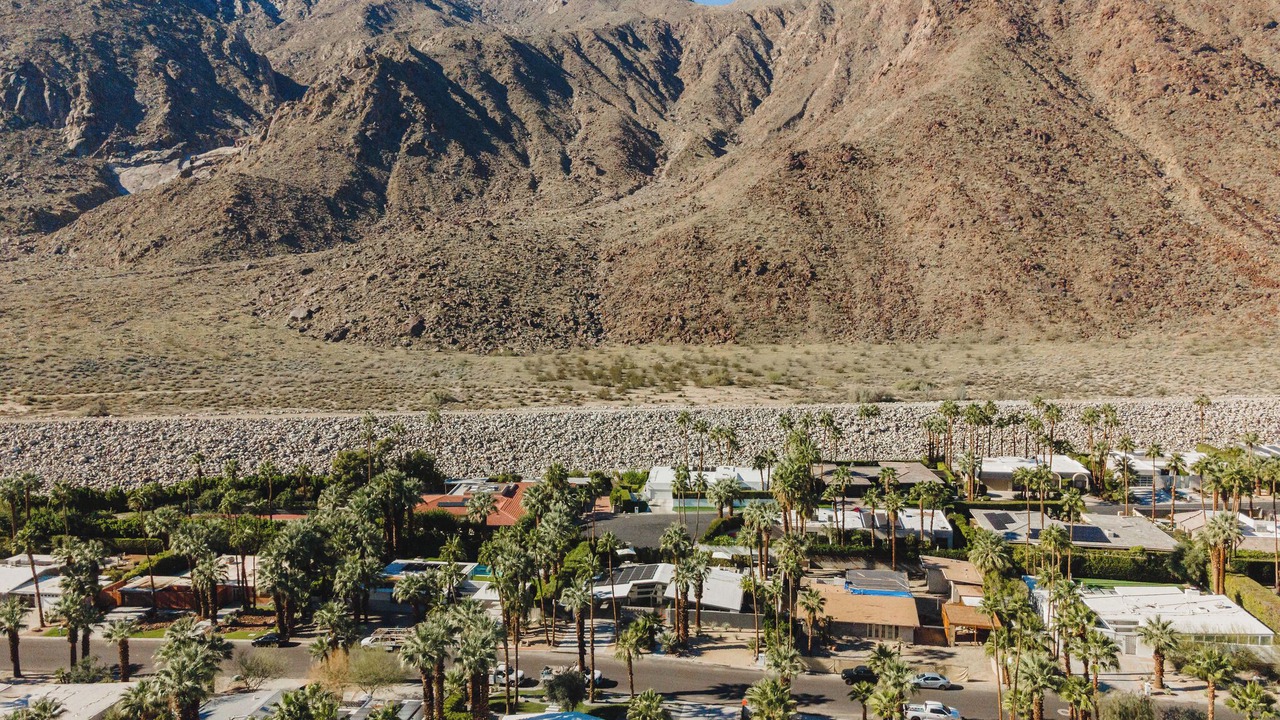 Photo of Others in Palm Springs