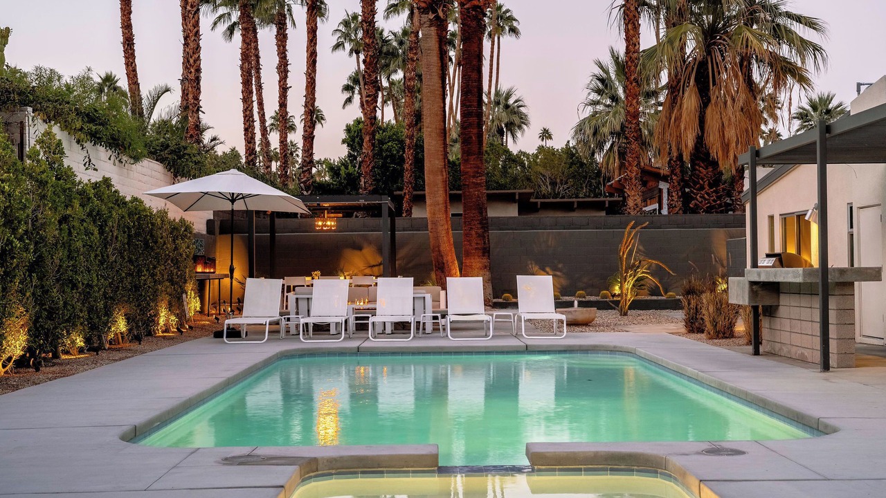 Photo of Outdoor in Palm Springs