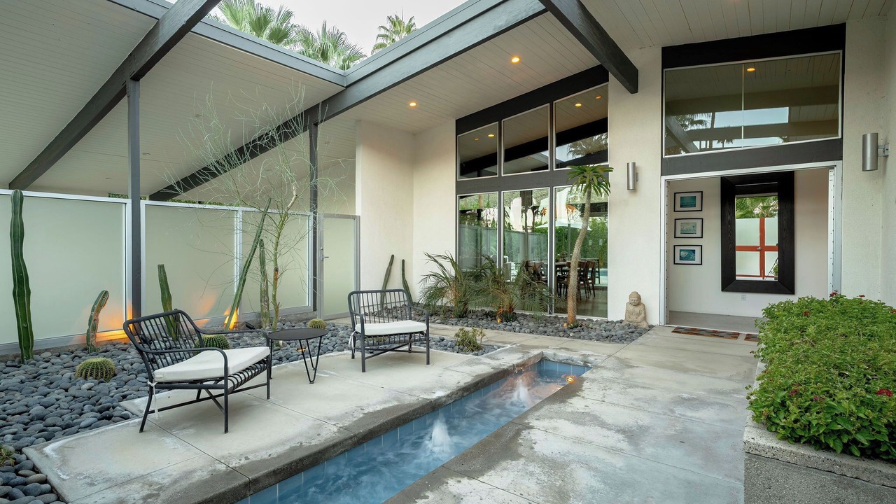 Photo of Outdoor in Palm Springs