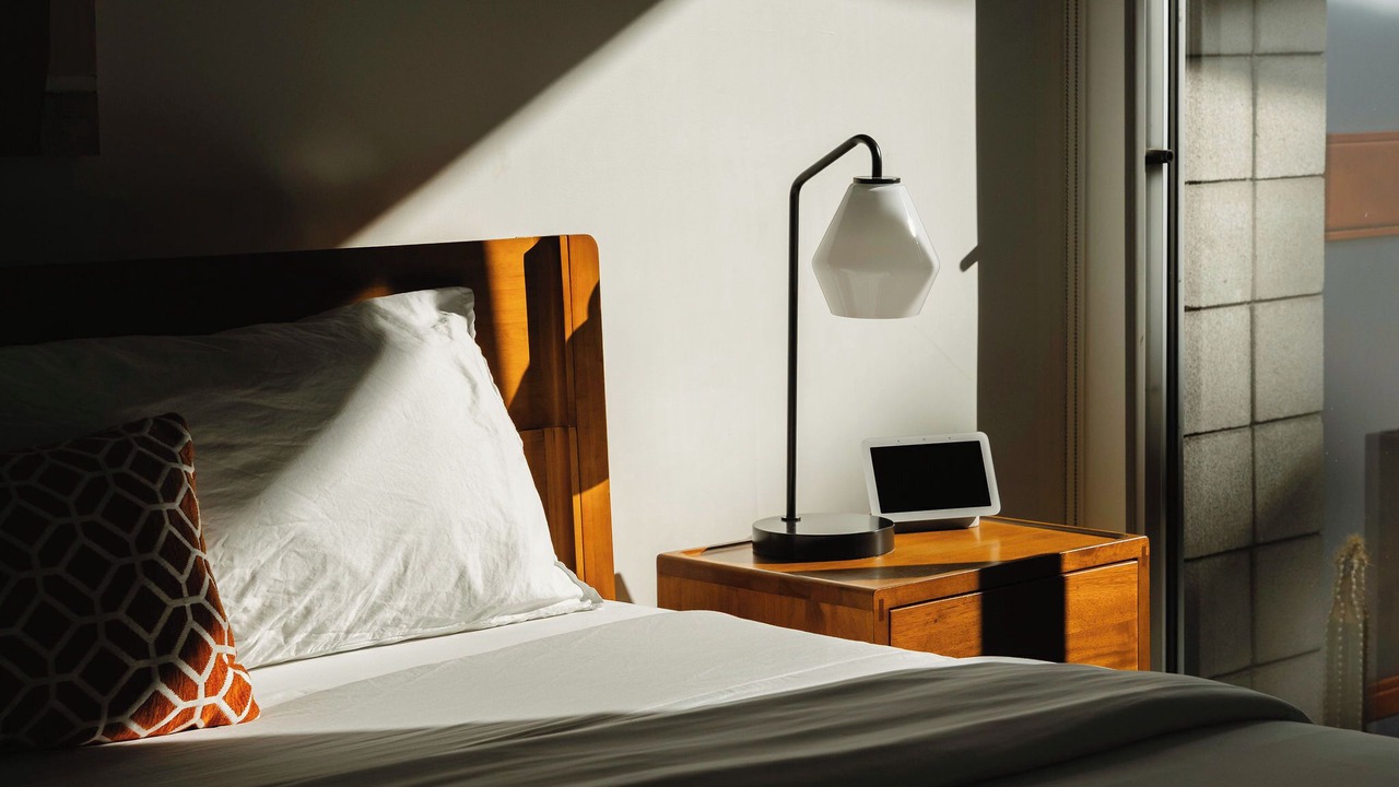 Photo of Bedroom in Palm Springs