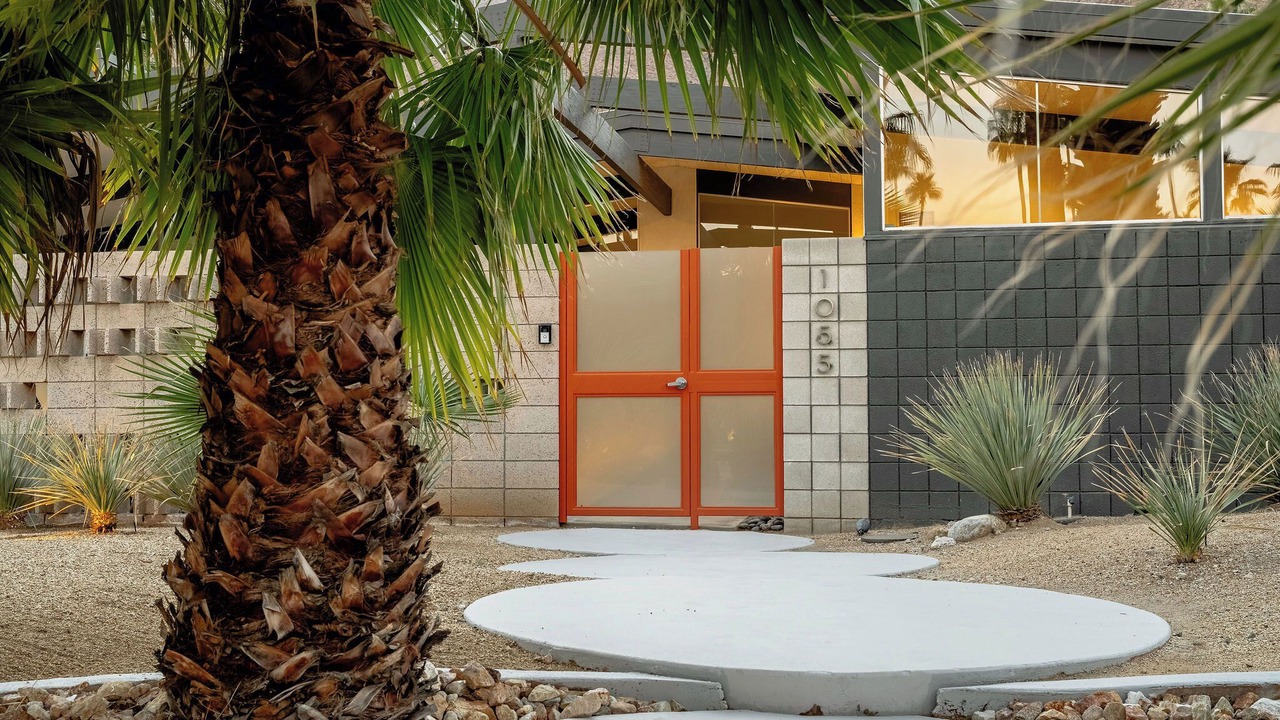 Photo of Outdoor in Palm Springs