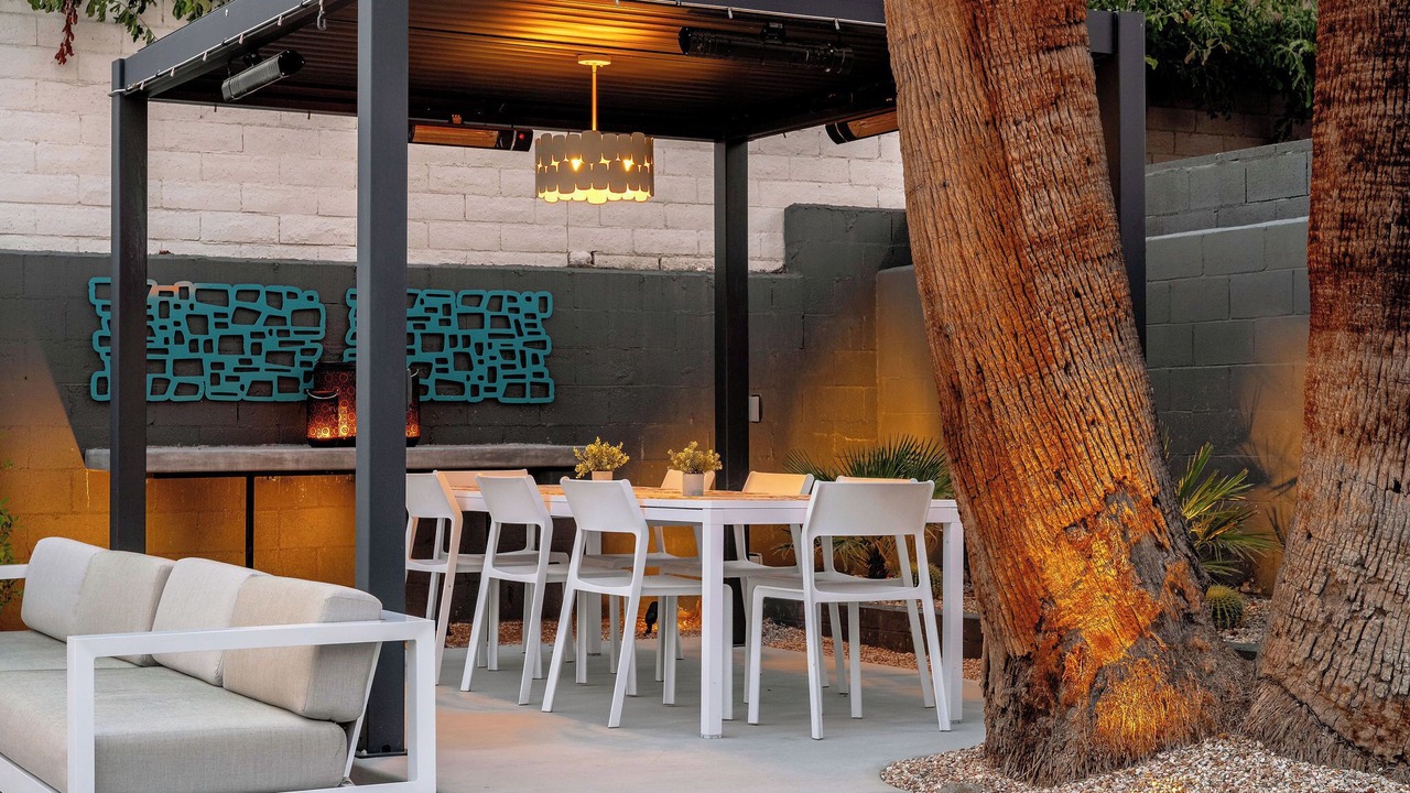 Photo of Outdoor in Palm Springs