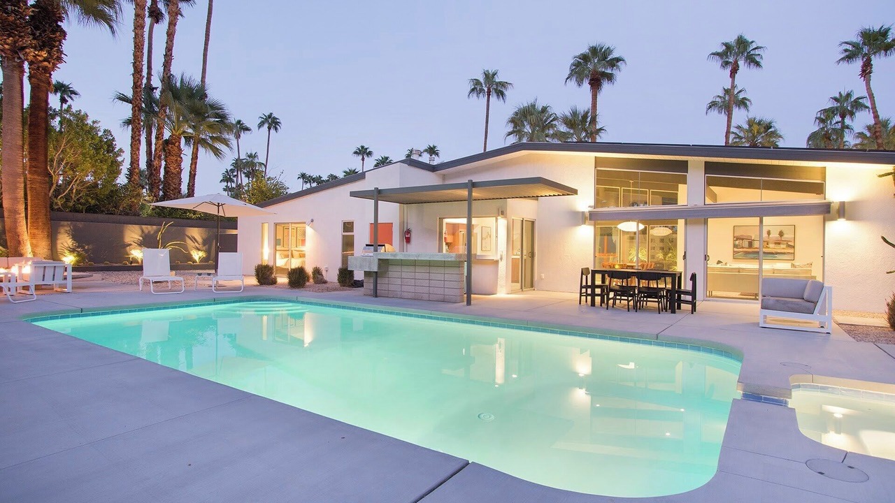 Photo of Outdoor in Palm Springs