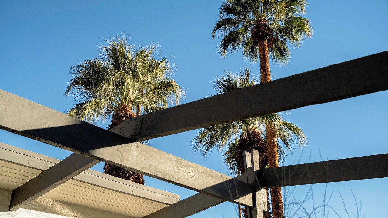 Photo of Outdoor in Palm Springs