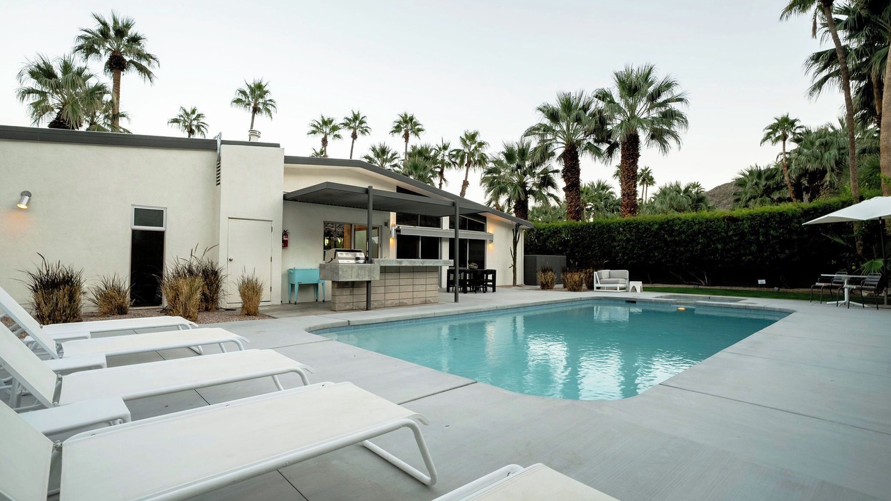 Photo of Outdoor in Palm Springs