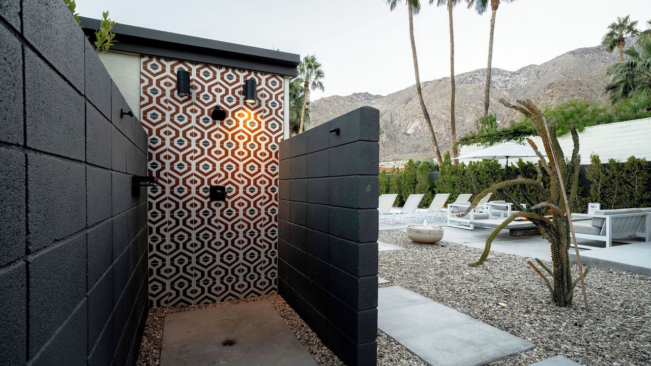 Photo of Outdoor in Palm Springs