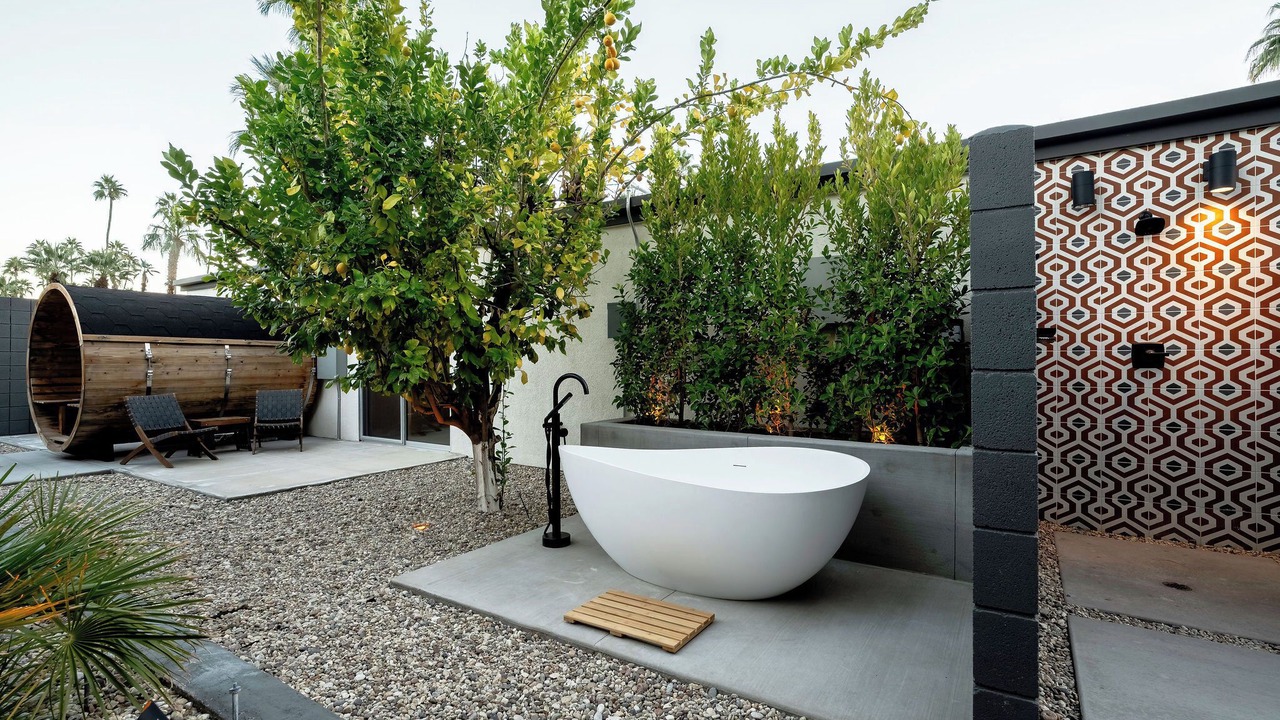 Photo of Outdoor in Palm Springs