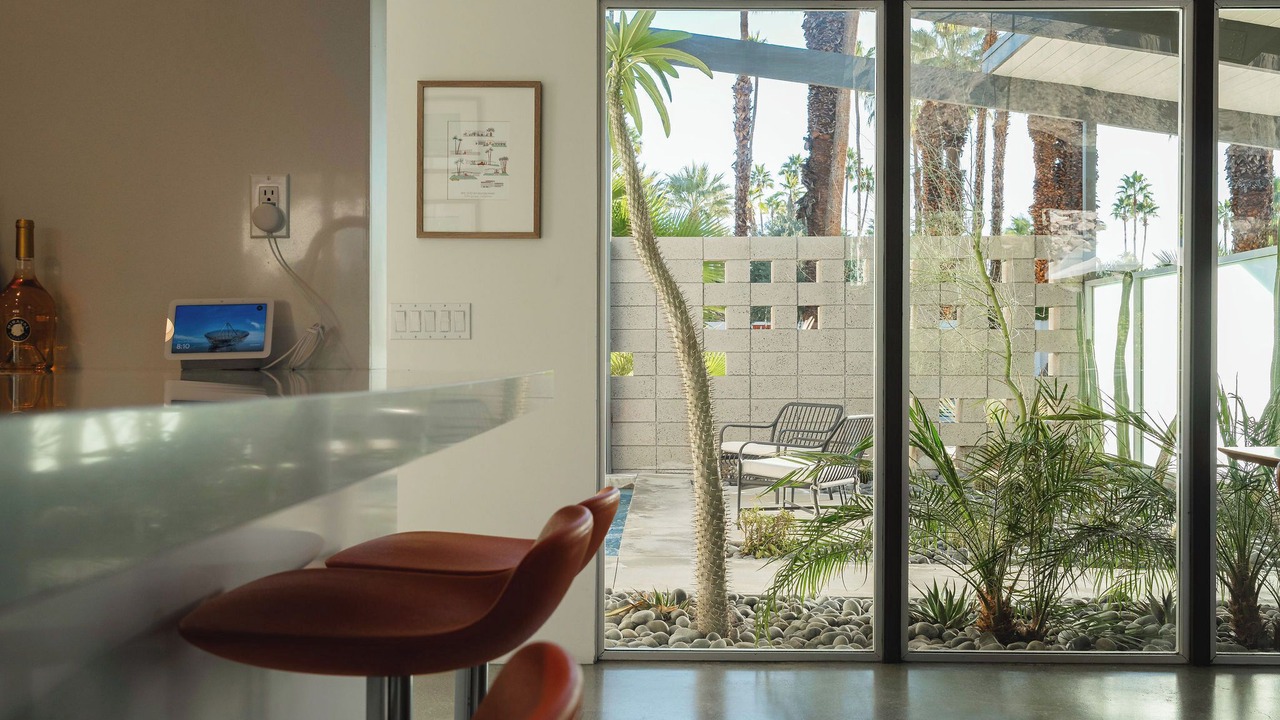 Photo of Outdoor in Palm Springs