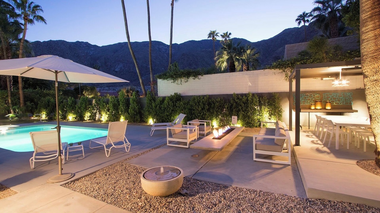 Photo of Outdoor in Palm Springs