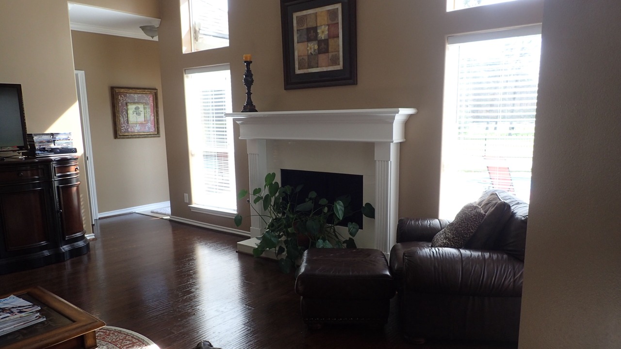 Photo of Livingroom in Montgomery