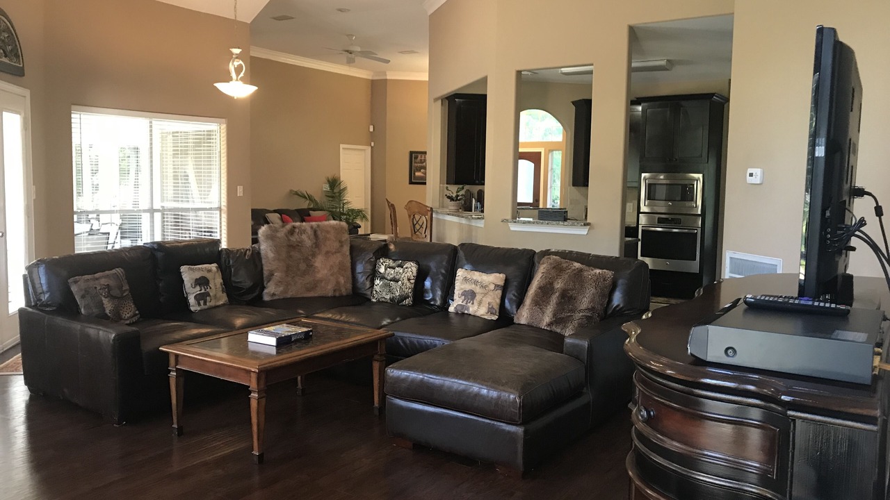 Photo of Bedroom in Montgomery