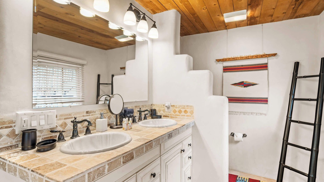 Photo of Bathroom in Historic Eastside