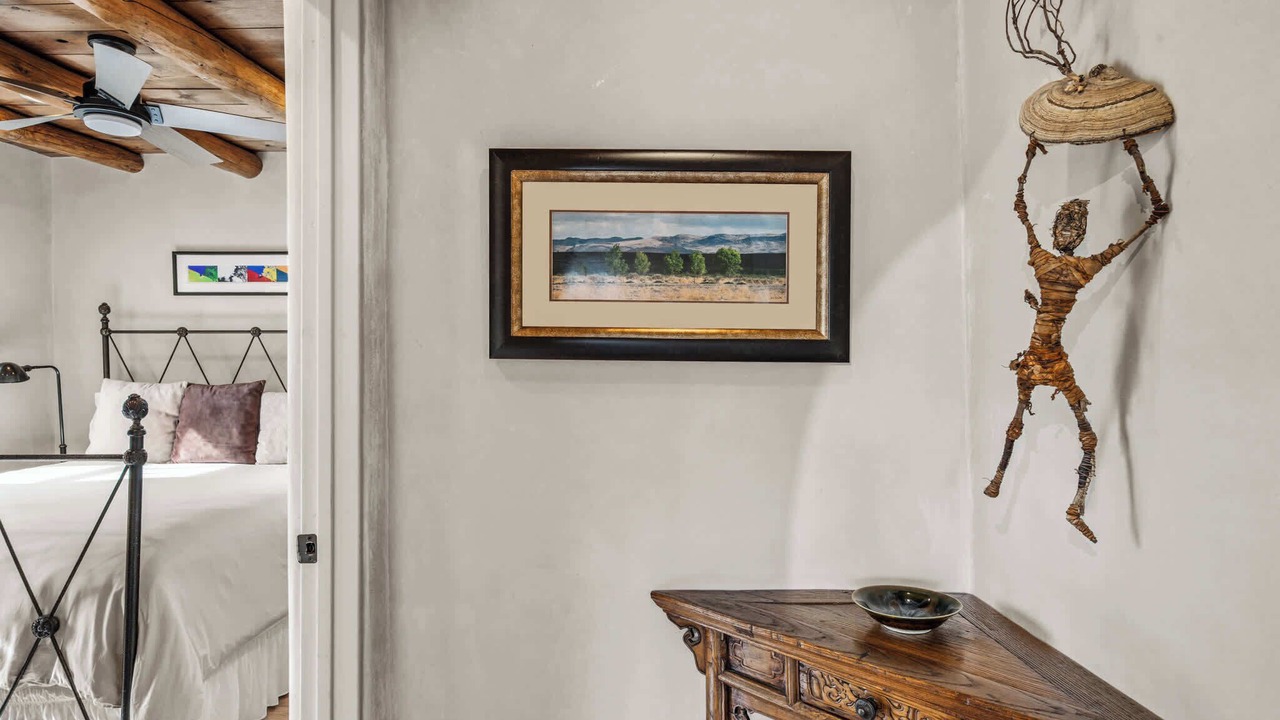 Photo of Bedroom in Historic Eastside