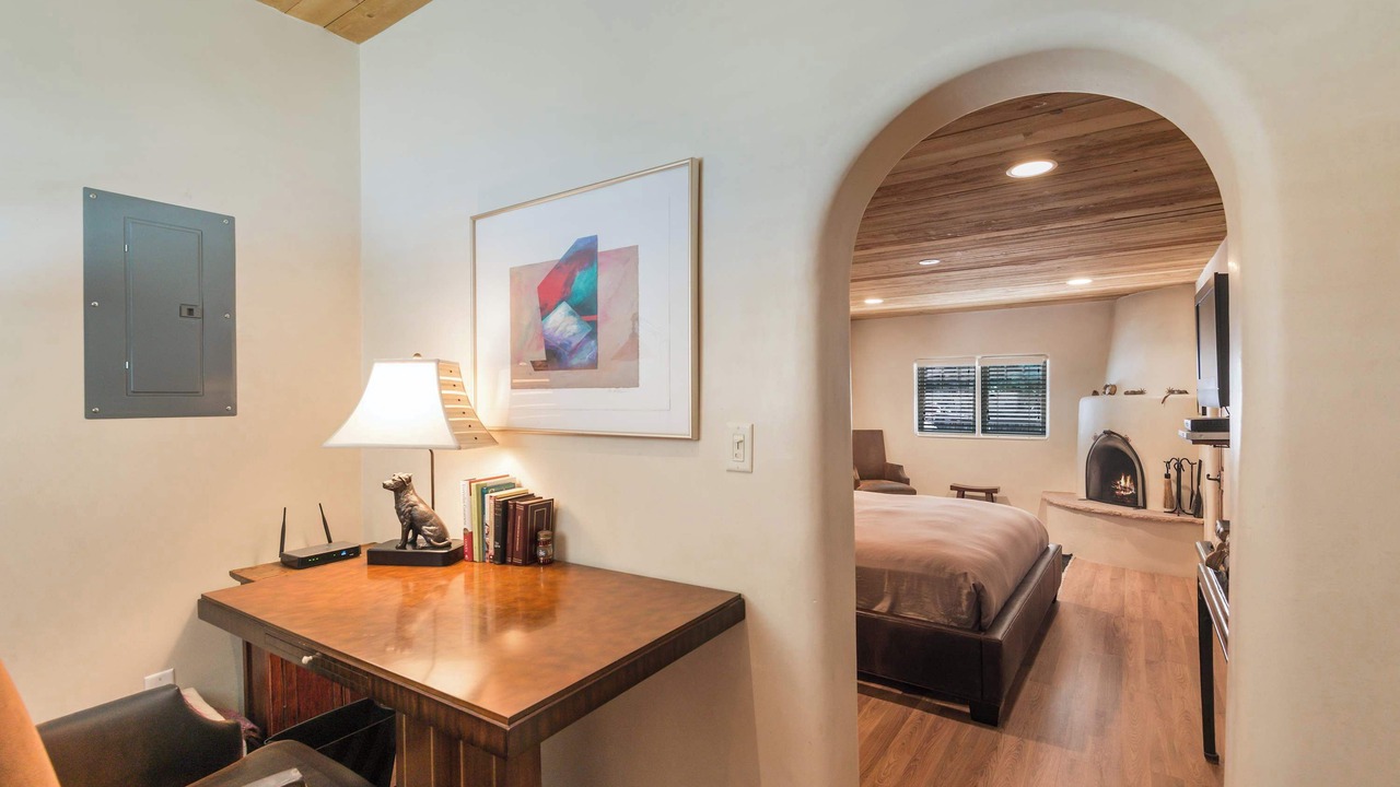 Photo of Bedroom in Historic Eastside