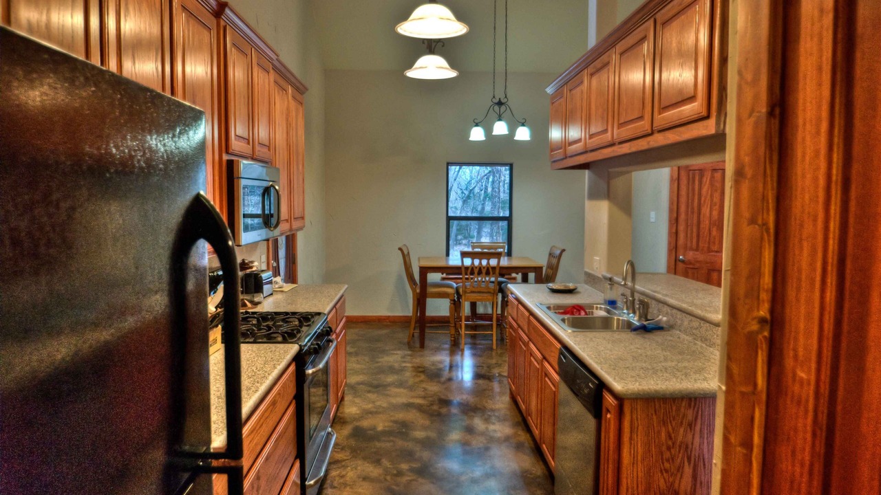 Photo of Kitchen in Hillsboro