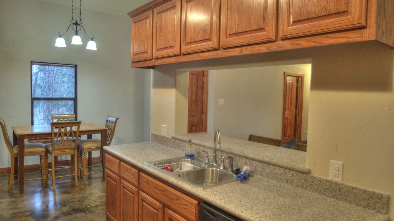 Photo of Kitchen in Hillsboro
