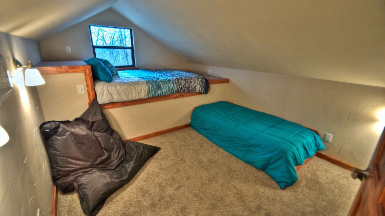 Photo of Bedroom in Hillsboro
