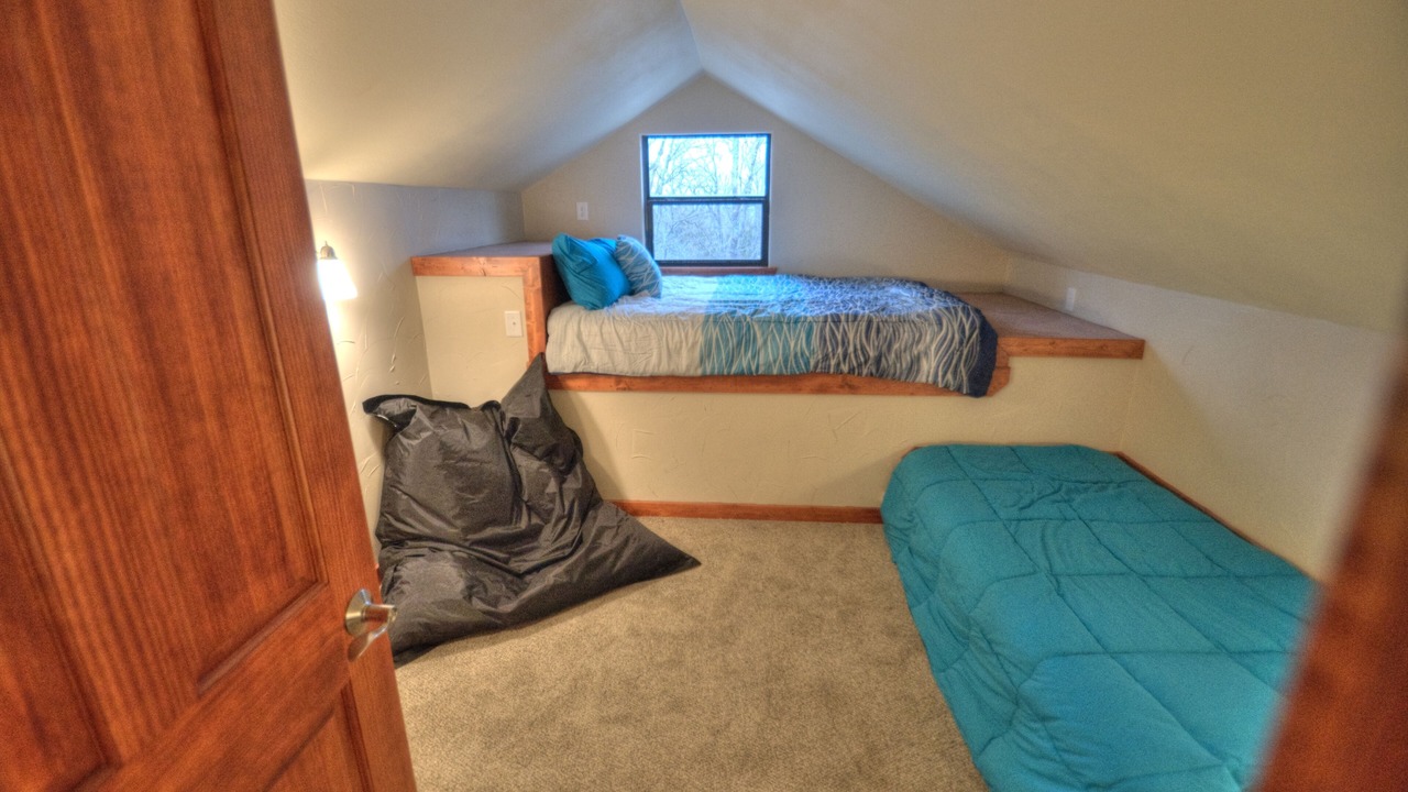 Photo of Bedroom in Hillsboro