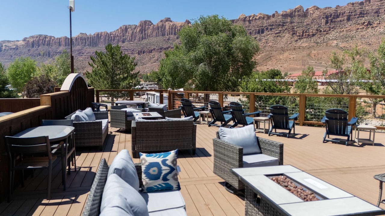 Photo of Others in Moab South Valley