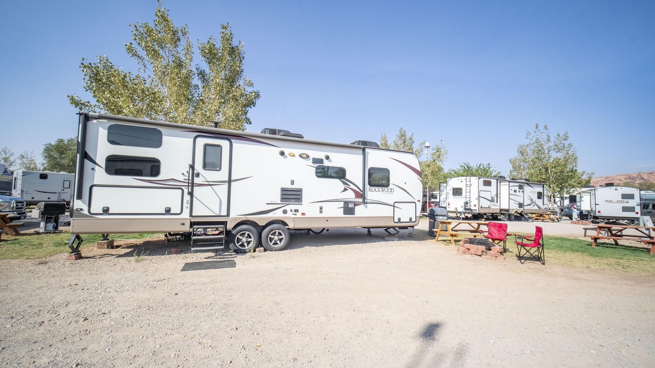 Photo of Outdoor in Moab South Valley