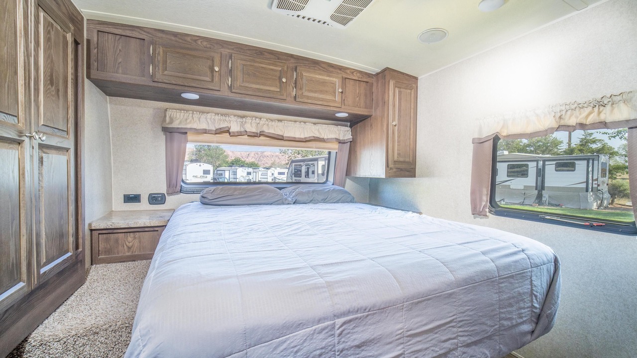 Photo of Outdoor in Moab South Valley