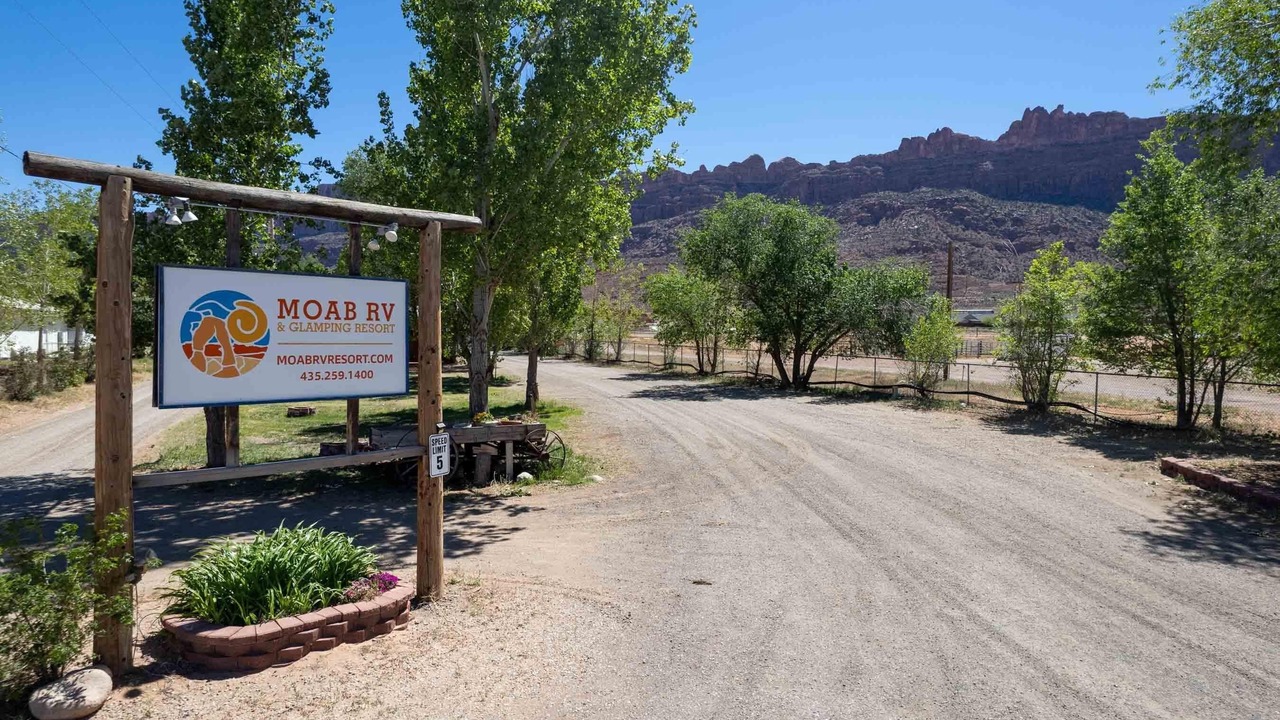 Photo of Others in Moab South Valley