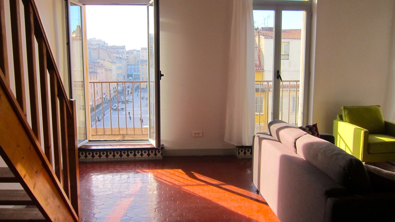 Photo of Bedroom in Opera