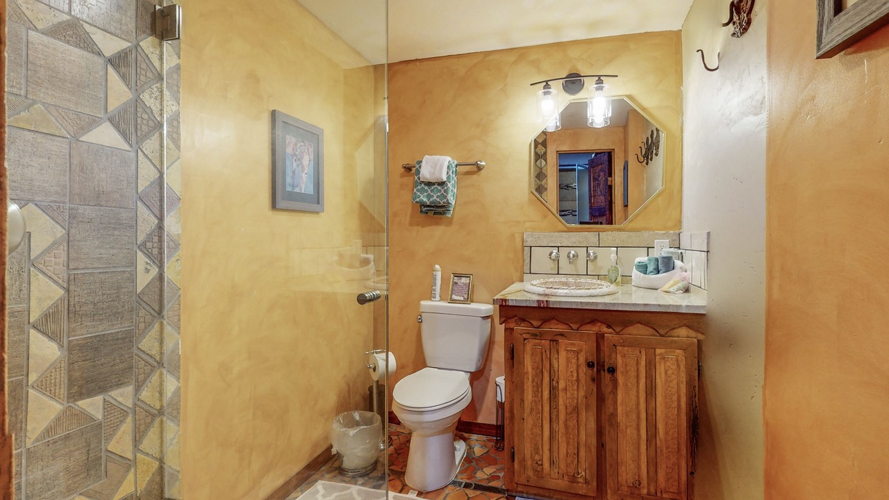Photo of Bathroom in Historic Eastside