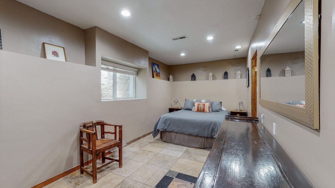 Photo of Bedroom in Historic Eastside