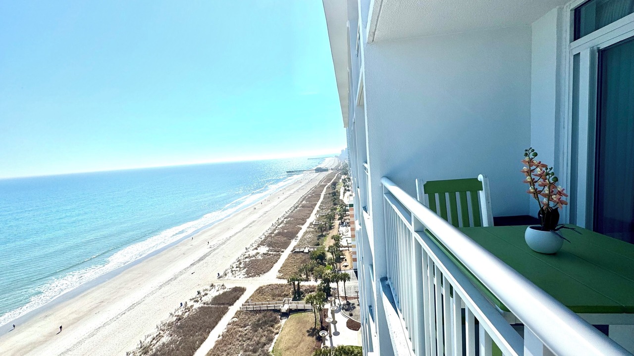 Photo of Outdoor in Myrtle Beach