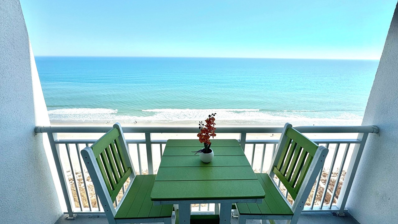 Photo of Outdoor in Myrtle Beach