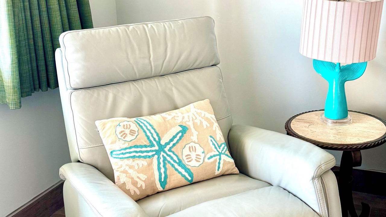 Photo of Bedroom in Myrtle Beach