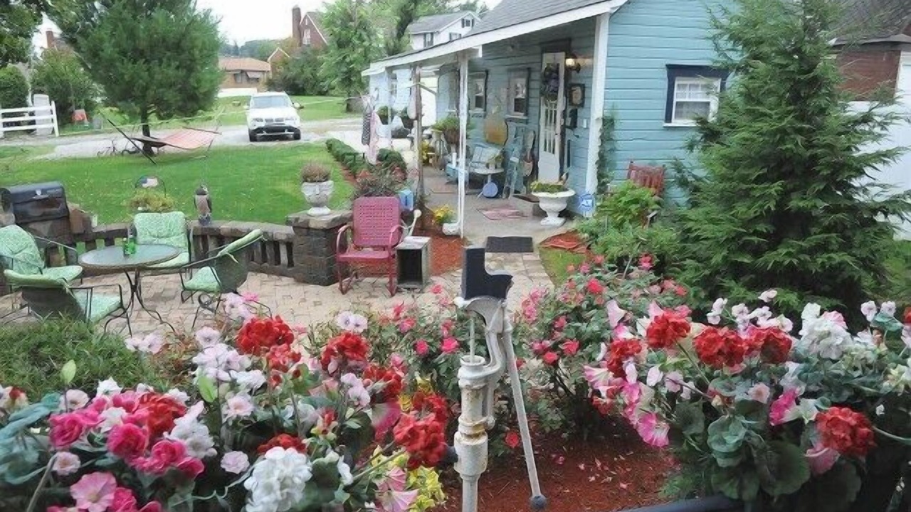 Photo of Outdoor in North Belle Vernon