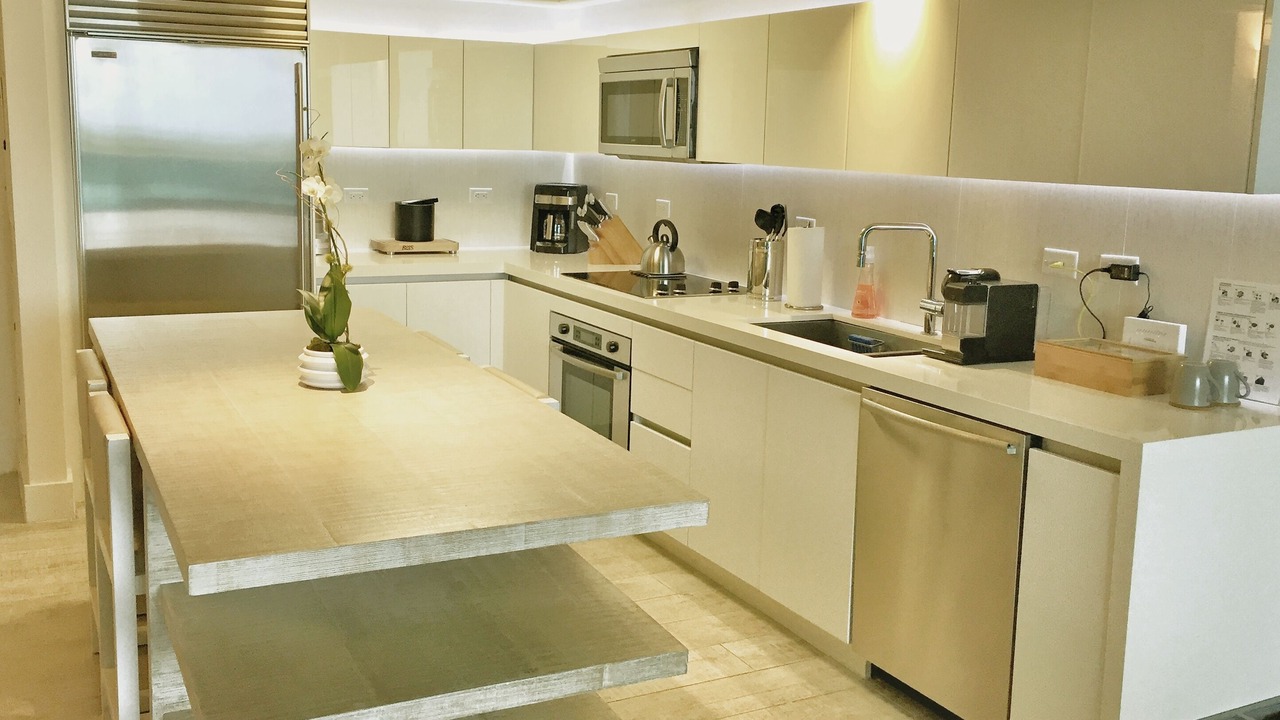 Photo of Kitchen in South Beach