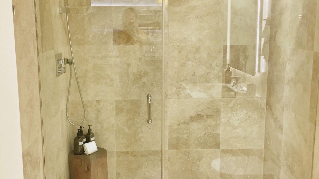 Photo of Bathroom in South Beach
