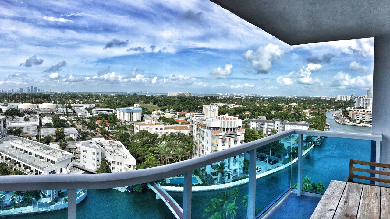 Photo of Outdoor in South Beach