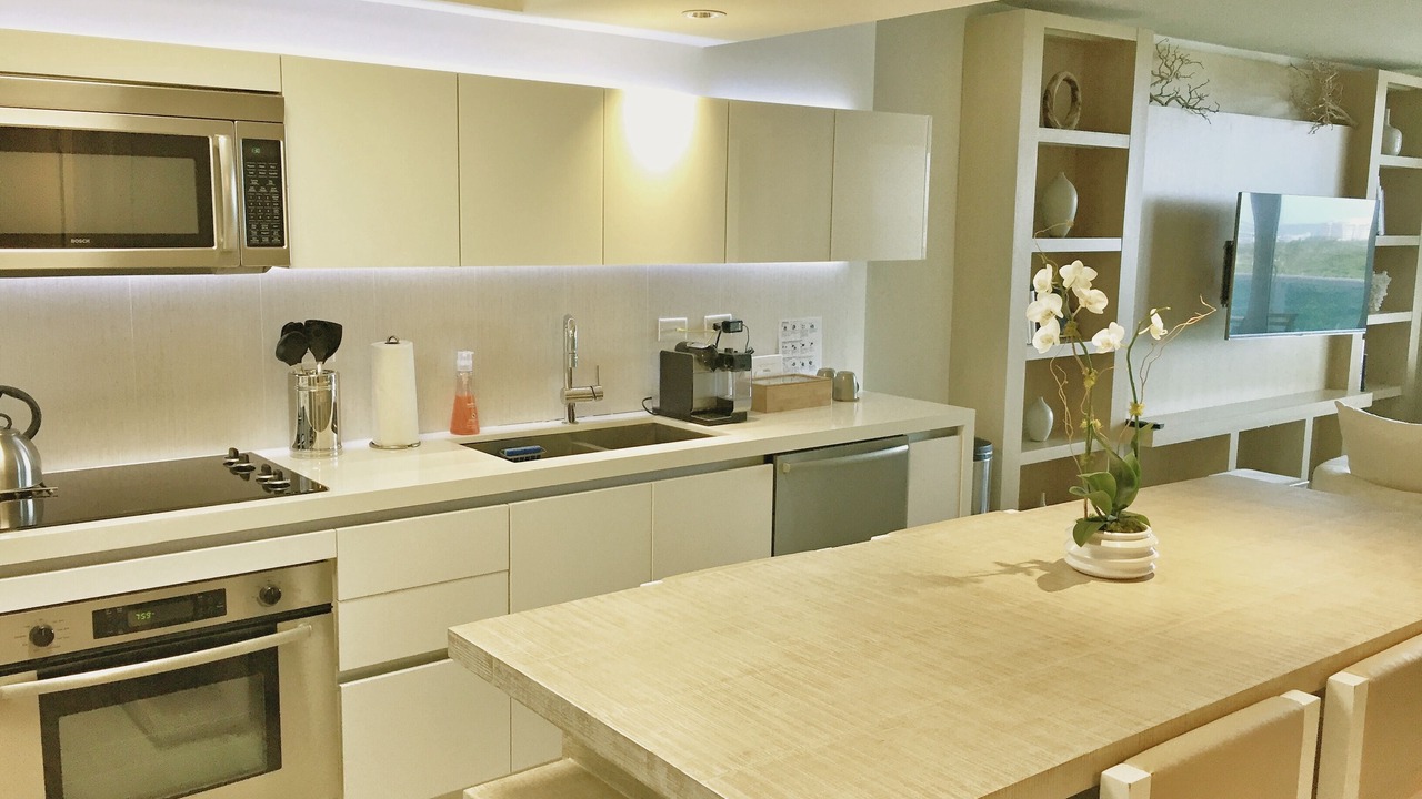 Photo of Kitchen in South Beach