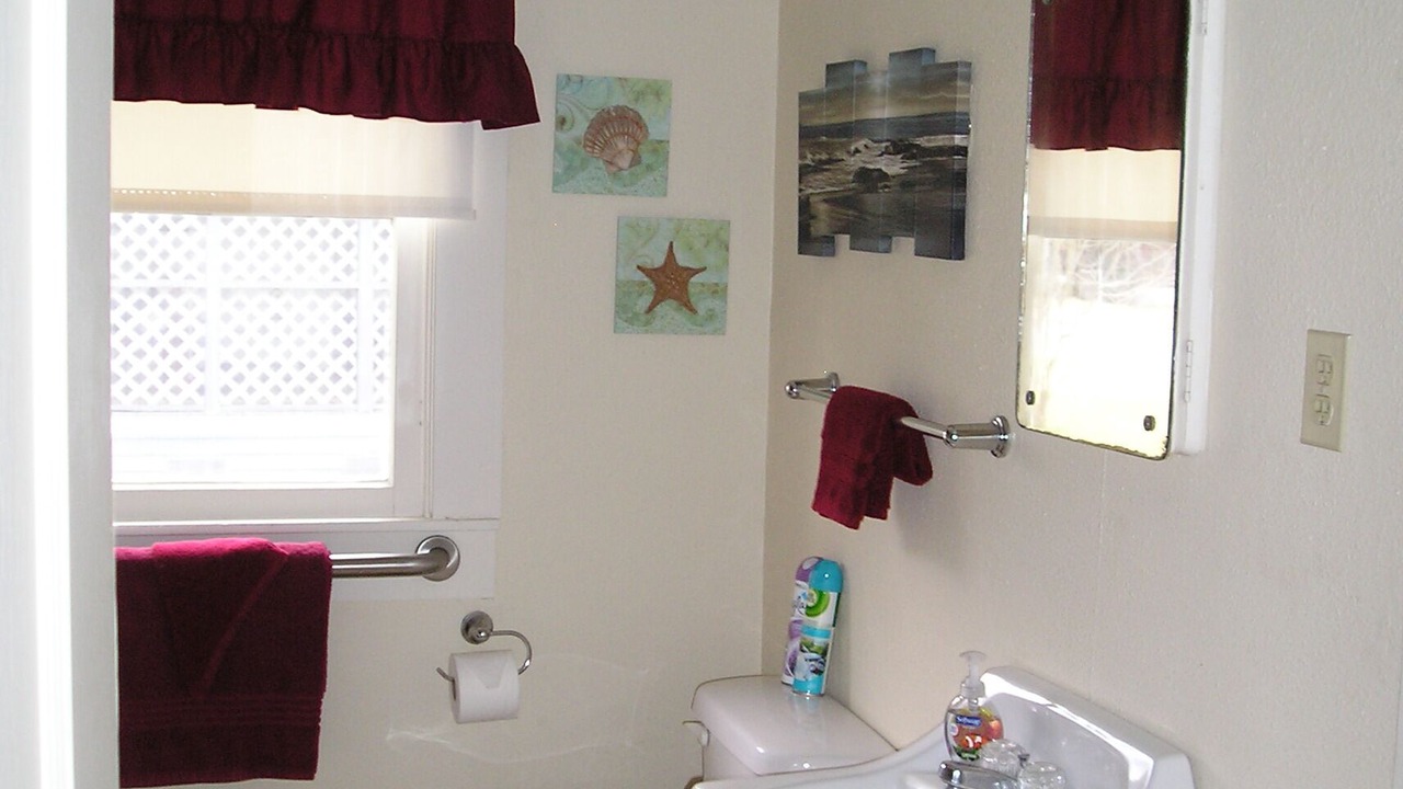 Photo of Bathroom in Shiner