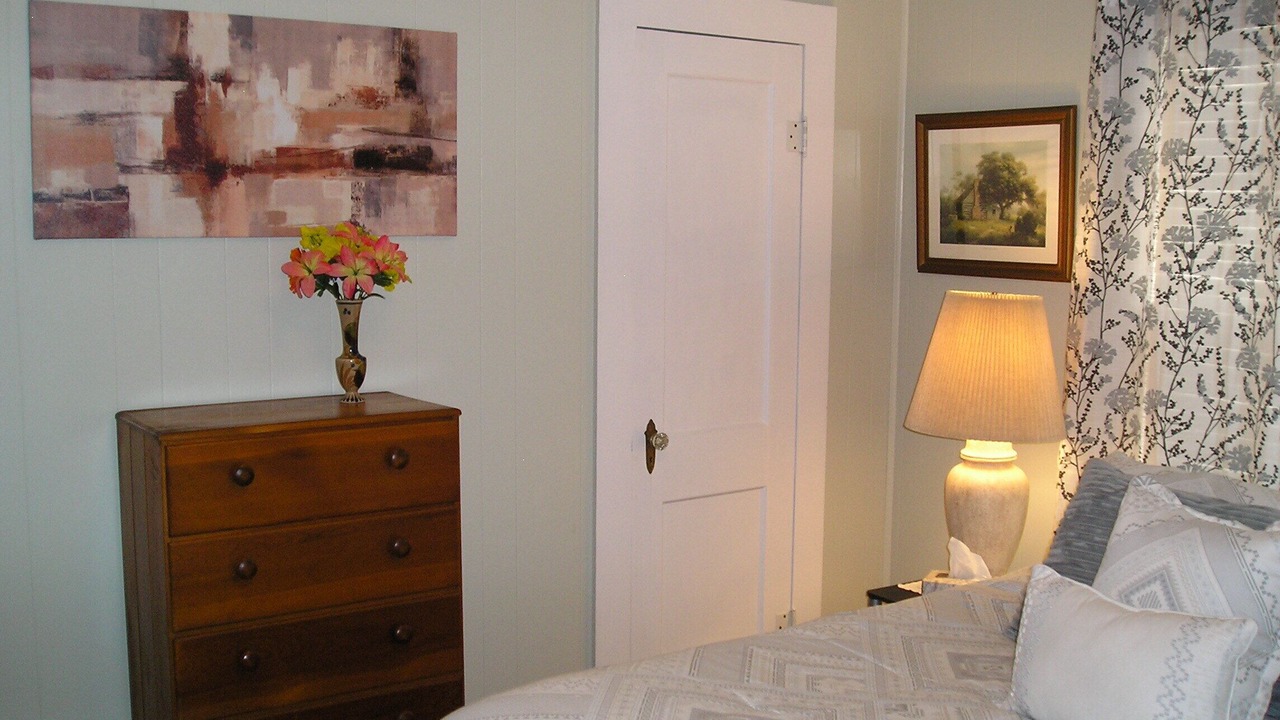 Photo of Bedroom in Shiner