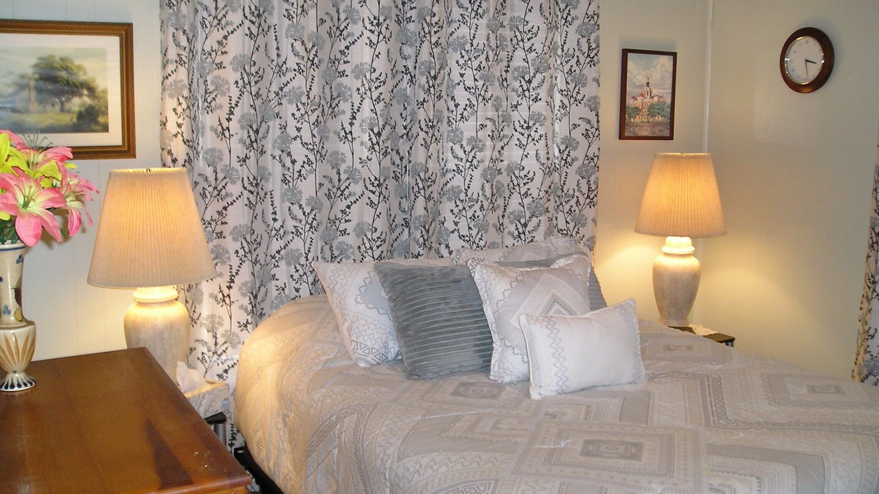 Photo of Bedroom in Shiner